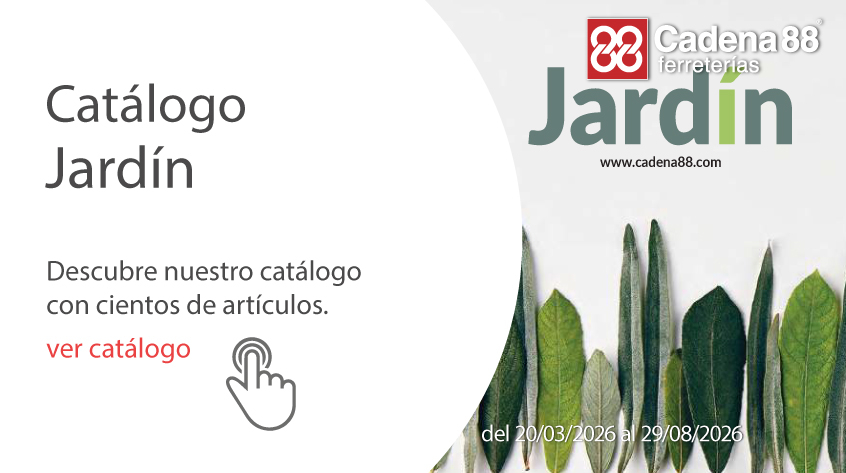 jardin c88 (2026)